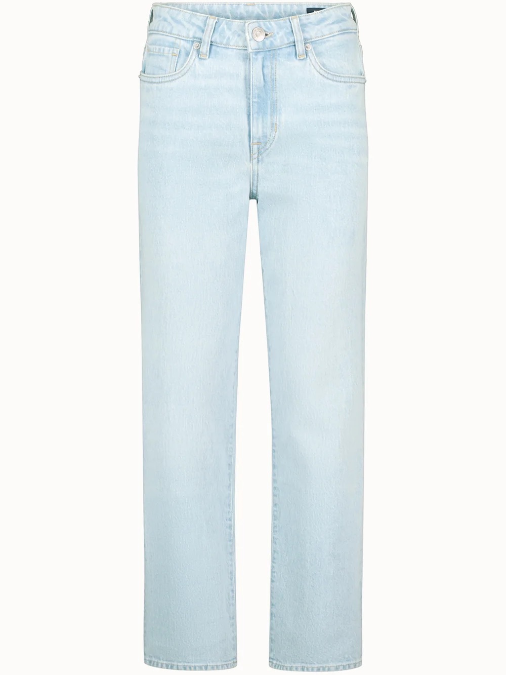 NWT Buffalo by David Bitton Mariah Mid-Rise Straight Women’s Jeans Size 12